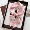 1pc 70*70cm Square Scarf Women Luxury Print Bandana Head Fashion Lady Hair Shawl Wrap Female Neckerchief Hijab