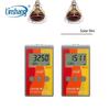 LS122 Linshang Handheld IR Power Meter test Infrared intensity luminance with IR rejection heat insulation rate from 1000-1700nm