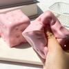 Супер Мягкая Сырная Игрушка-Антистресс 6см Сырный Мячик-Антистресс Новинка Сырный Зажим Детские Подарки
