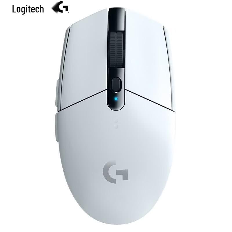 Logitech G304/G304X Wireless Gaming Mouse