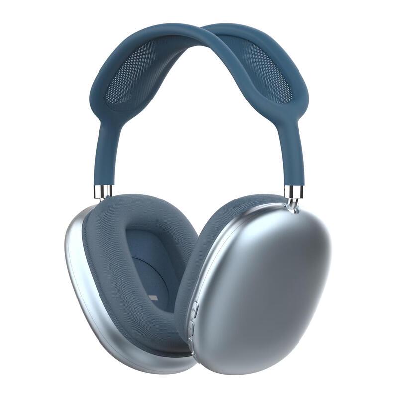 Беспроводные Bluetooth-наушники SMVP закрытого типа