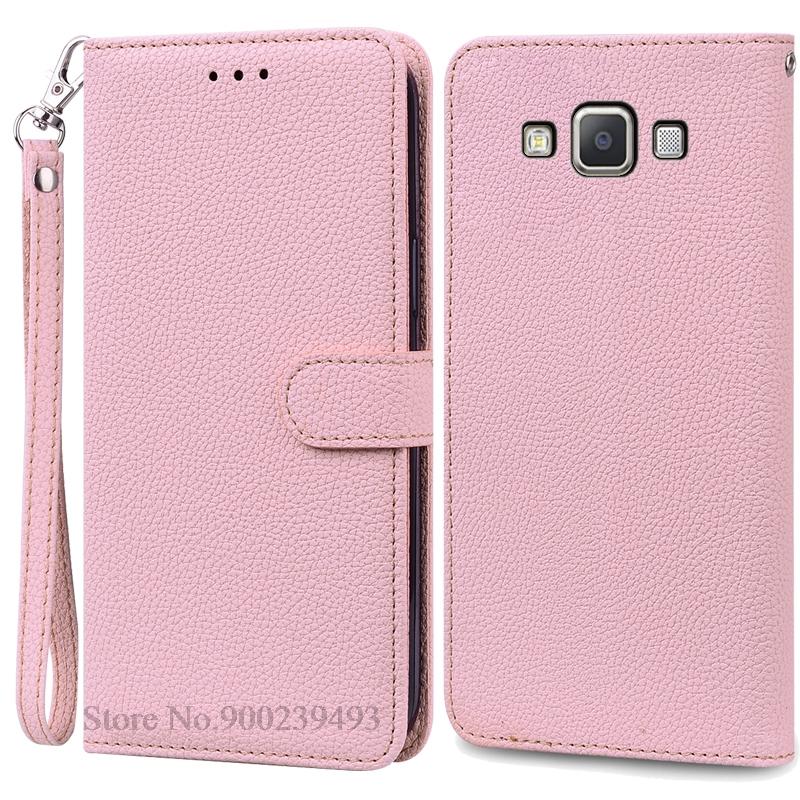 Чехол A5 2015 для Samsung Galaxy A5, кожаный чехол-кошелек, флип-чехол для Samsung Galaxy A5 2015, чехол A5000 A500F A500H, чехол для телефона