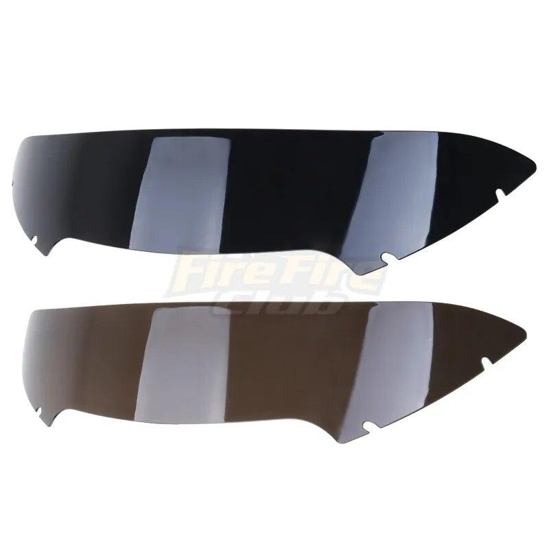 Ветровое стекло для мотоцикла 5'' 13'' для Harley Road Glide CVO Special FLTRXS Ultra FLTRUSE FLTRXSE FLTRX 2014-