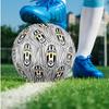 Футбольный мяч Juventus FC, размер 5, для матчей, профессиональный, для игры на открытом воздухе, мягкое касание, тренировочный мяч