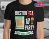 НОВАЯ футболка Boston World Champs для фаната Celtics Футболка Unisex Celtics 2024 Чемпионы Мира