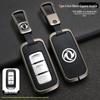 Dongfeng Fengguang 580 Key Cover: Protective Shell for 500/560 Car Remotes - Unisex Accessories.
