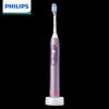 Philips Адаптивная электрическая зубная щетка для ухода за деснами, штепсель CN (адаптер в комплекте)