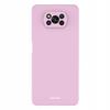 Sc Silicone Case Poco X3 Pro/Nfc Lilac