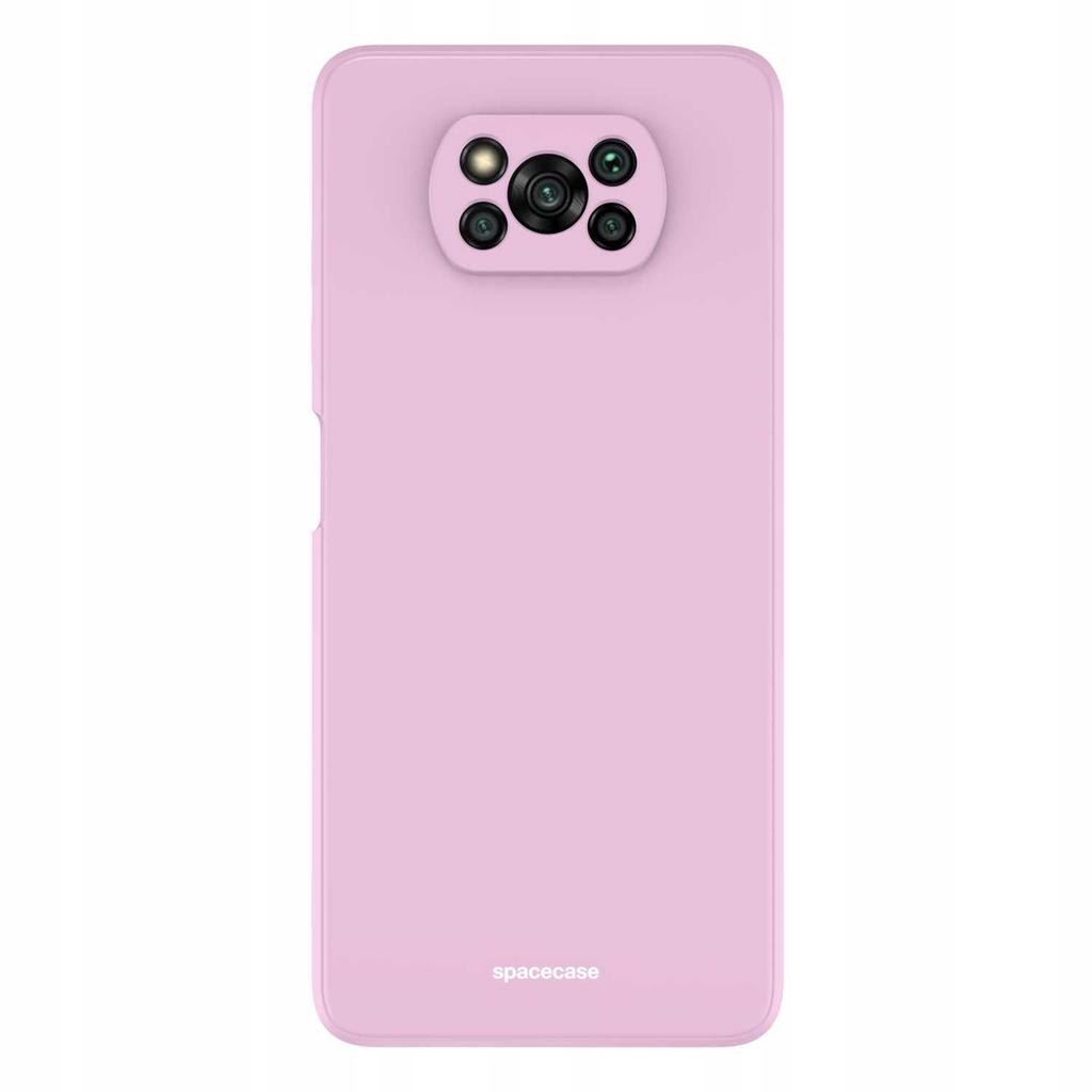 Sc Silicone Case Poco X3 Pro/Nfc Lilac