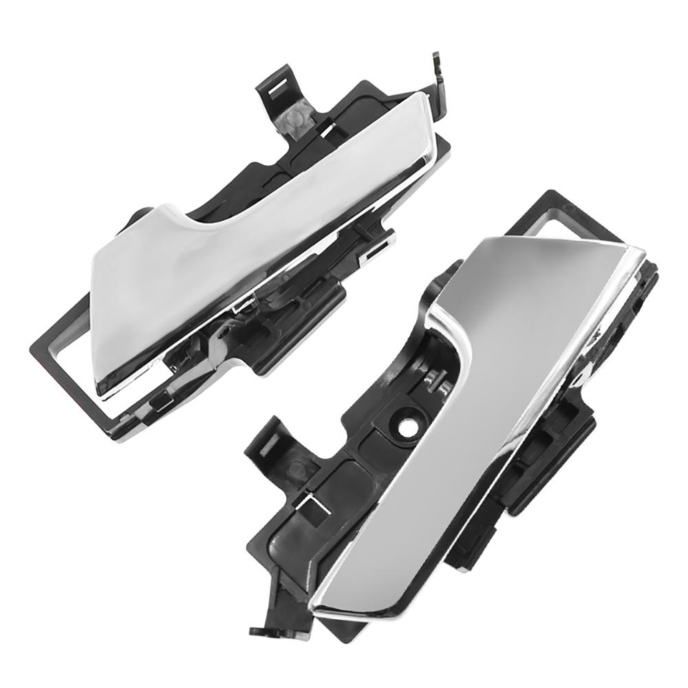 Новая пара ручек внутренней двери для 2007-2011 Chevrolet Aveo 2009-2011 Aveo5 96462709