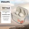 Philips TAT1168 Полностью беспроводные Bluetooth-наушники