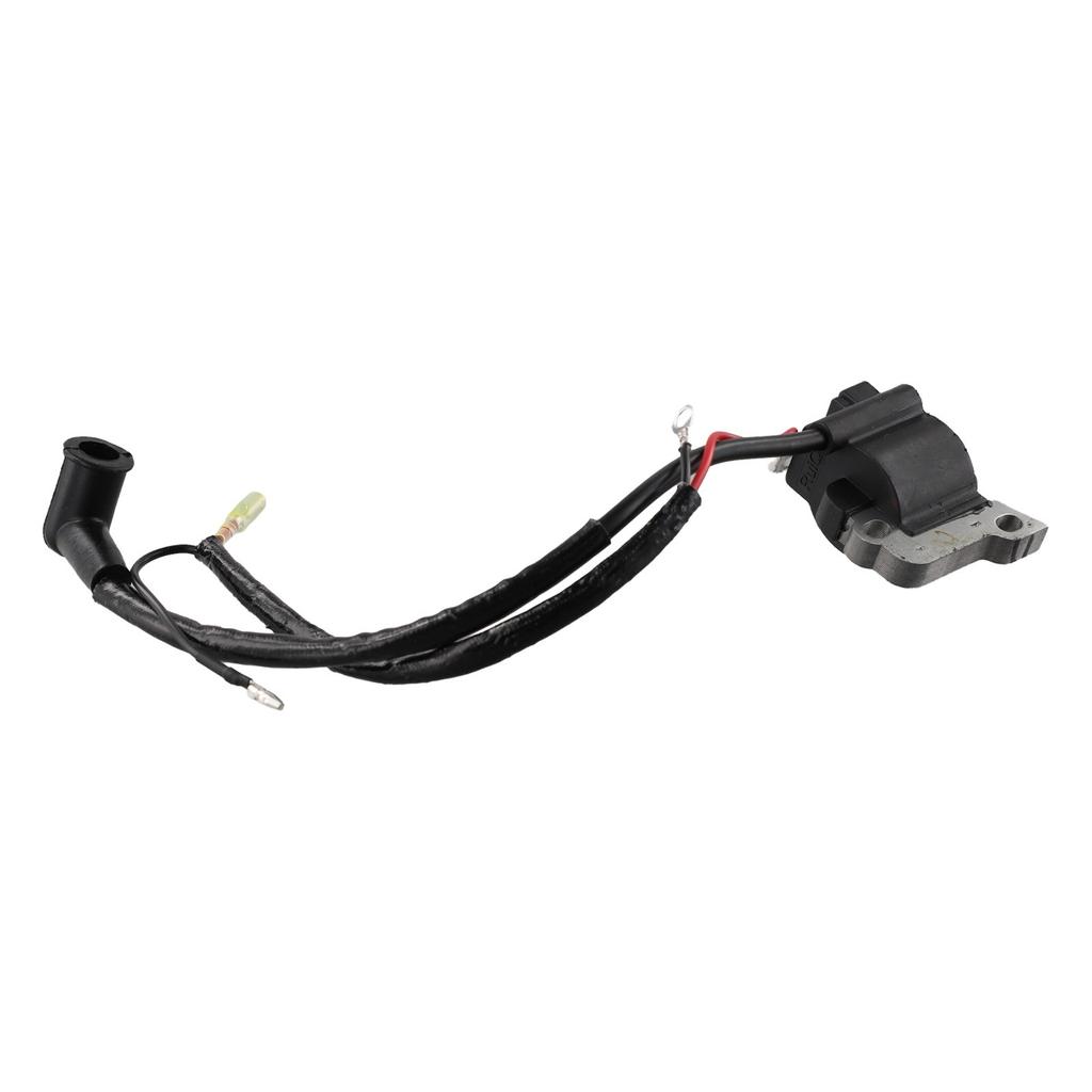 Для 4-тактного двигателя 139 катушка зажигания кусторез черный