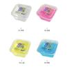 Silicone Tape Balloon Sanrio Set _ 7 Types of Premium, a Popular Character In Korea