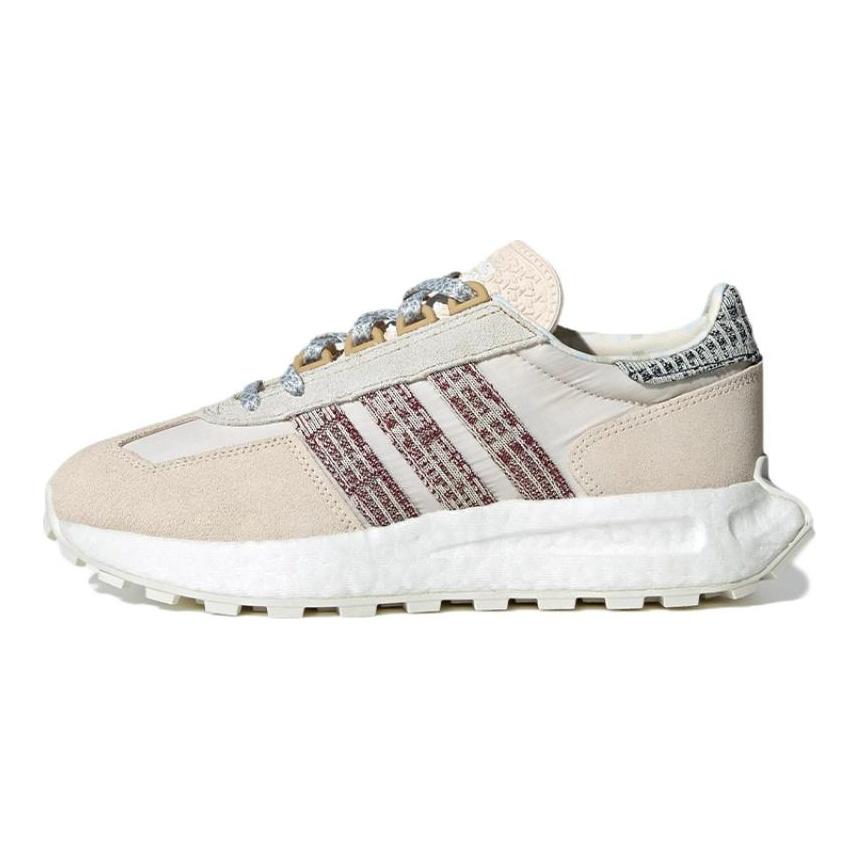 adidas Женские кроссовки Retropy E5 'White Tint Legend Ink' GX2176
