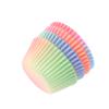 100Pcs Cupcake Liners Standard Cupcake Cups Diy Cupcake Papers Baking Cups Cupcake Wrappers Kitchen Baking Accessories