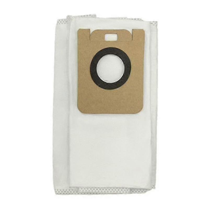 10pcs Dust Bags For Xiaomi Dreame Bot D10 Plus Rls3d Vacuum Cleaner
