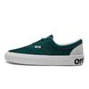 Era Low Top Skate Shoes Unisex Sneakers Gray Green VN0A3WM9X0R