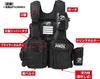 Prox Floating Game Adult Size Small PX399SKK Black Adult Size Small Vest, (Black/Black)