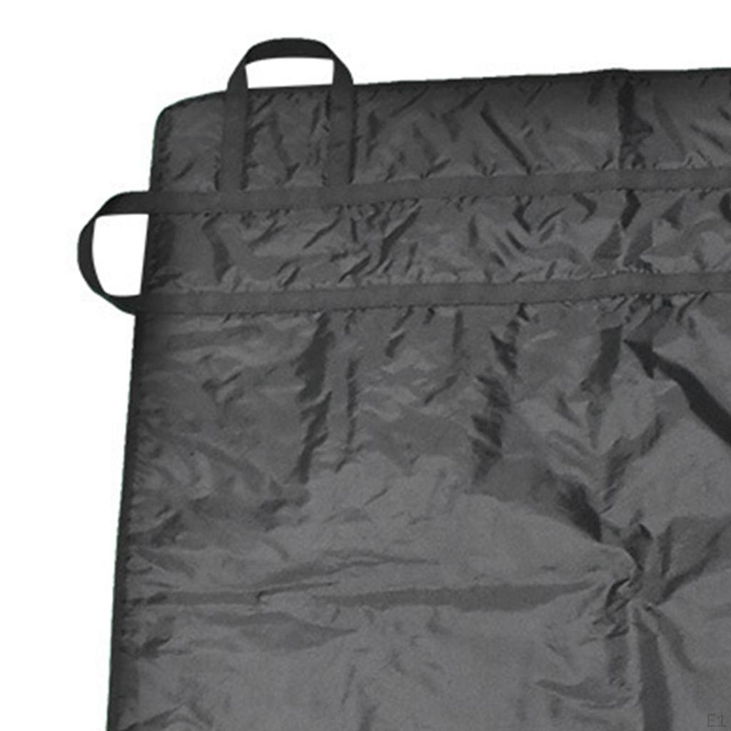 Позиционирование подушки кровати с ручками Защита матраса для скользящего подъема