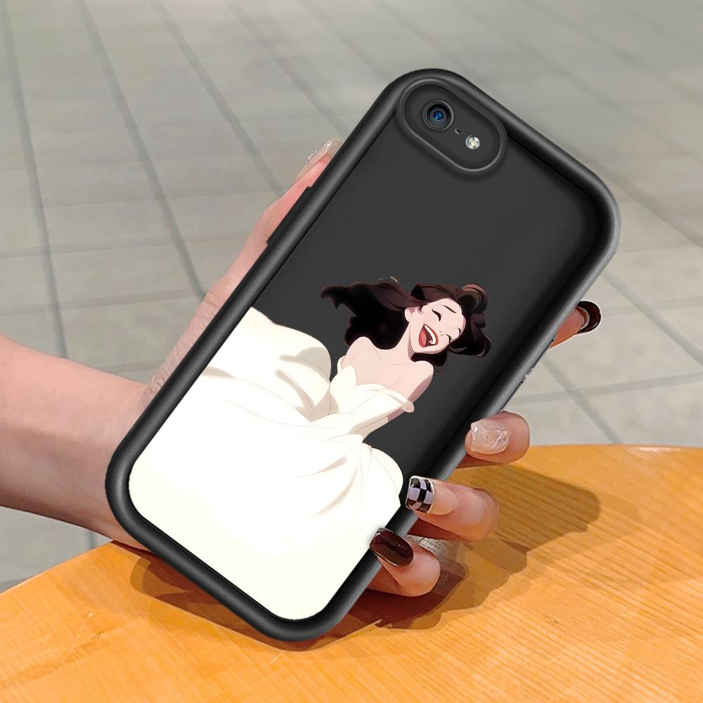 Мягкий силиконовый квадратный чехол с рисунком лестницы для телефона, полное покрытие камеры, противоударный защитный резиновый чехол для iPhone Infinix Tecno OnePlus