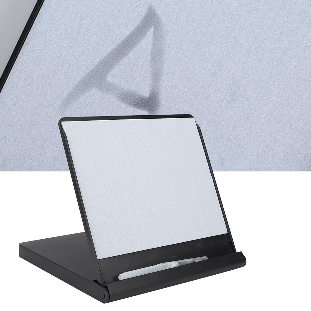 Доска для рисования на воде Doodle для детей Игрушка для рисования на воде Планшет для письма на воде Детский подарок на день рождения