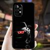 Япония JDM Спортивный Автомобиль Чехол Для Samsung Galaxy A32 A56 A16 A15 A22 A52 A54 A14 A26 A36 A55 A35 A05 A06 A53 A33 A13