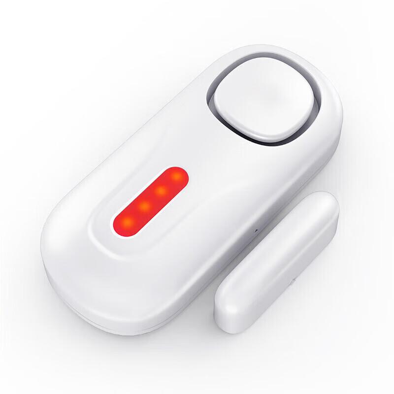 Беспроводной дверной магнитный сигнализатор Gangqi KR-D2