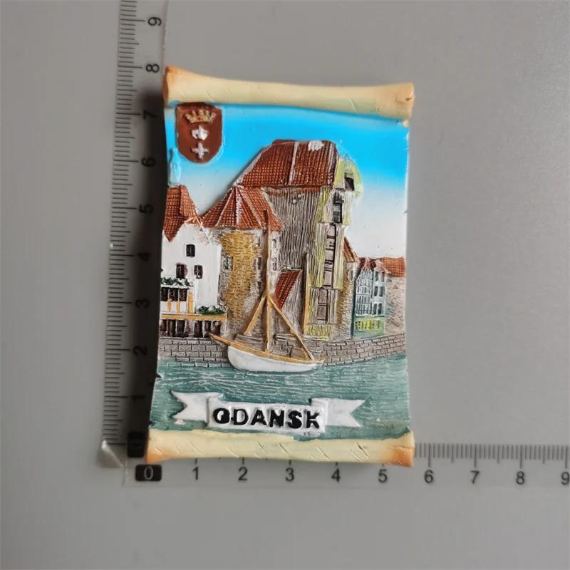 Андорра Манчестер Хорватия Австрия Швейцария Ямайка Польша Панама Майами Бостон Боавишта Магниты на холодильник Наклейка на холодильник