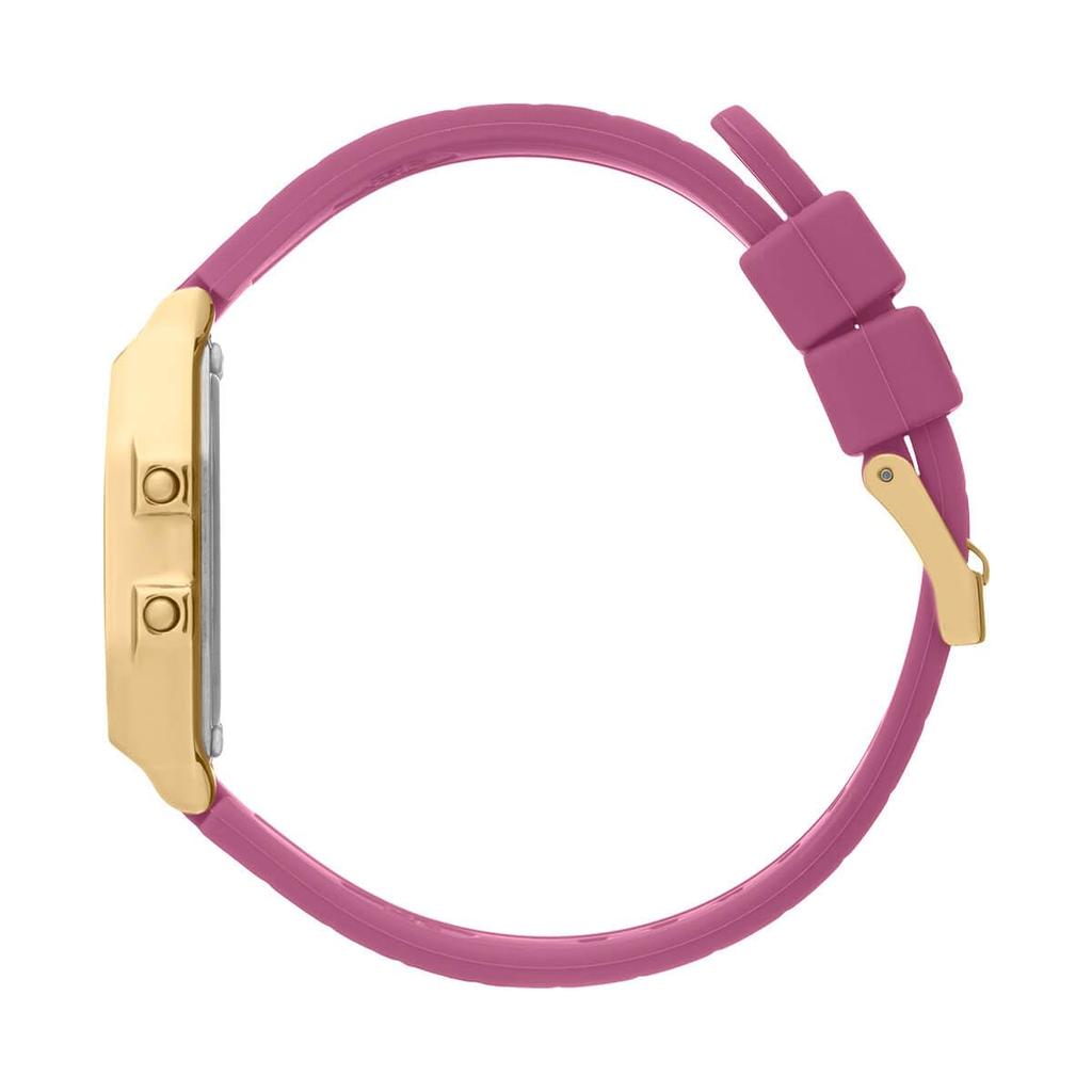 Авторизованный дистрибьютор Ice watch digital women 022051 ice digit ICE digit brush фиолетовый маленький [Ice watch]