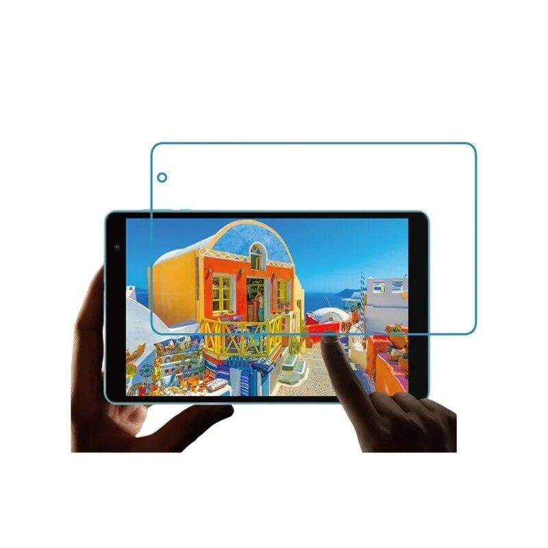 1/2/3 шт. закаленное стекло для Alldocube iPlay 50 Mini Lite 2023 8 дюймов защитная пленка для экрана для iPlay50 Mini Lite