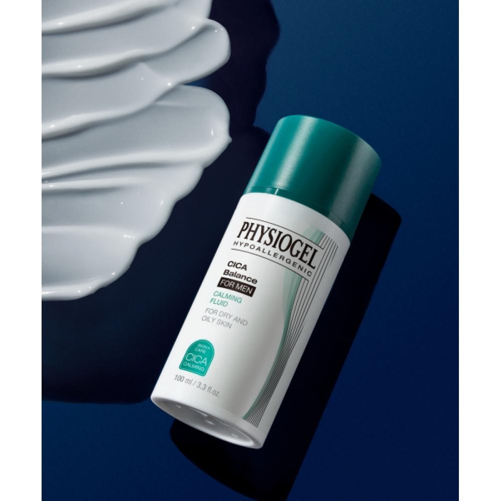 Physiogel Physiogel Cicaforman Calming Fluid 100ml