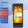 Ручной терминал Ezscan E50 для оплаты и печати LPR