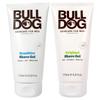Bulldog Skincare Sensitive Original Shave Gel Duo Bulldog Shave Gel, 1 Piece