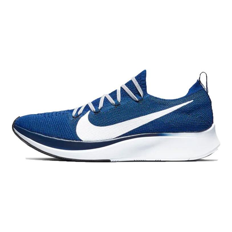 Nike Zoom Fly Flyknit 'Deep Royal' AR4561-400