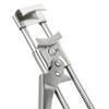 Universal Kitchen Tools Stainless Steel Can Opener Adjustable Professional Hand Wine Lid Wine Lid | Openings