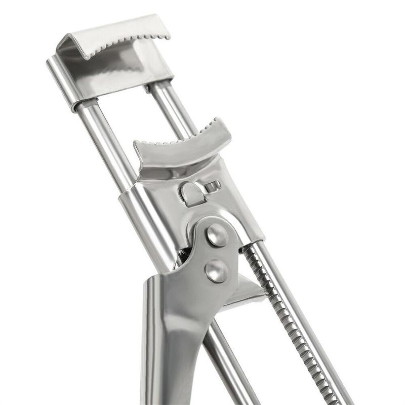 Universal Kitchen Tools Stainless Steel Can Opener Adjustable Professional Hand Wine Lid Wine Lid | Openings