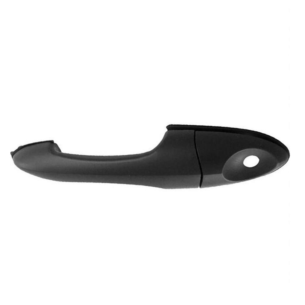 Передняя левая наружная дверная ручка YS4Z-5420966-AAA для Ford Focus 2000-2007