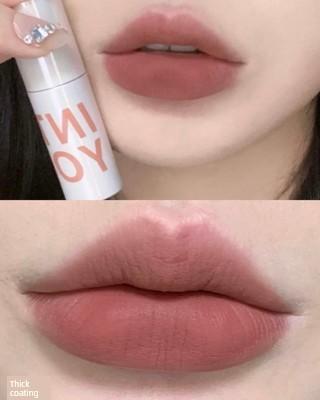 into You Protagonist Matte Finish Em18 Lip Mud