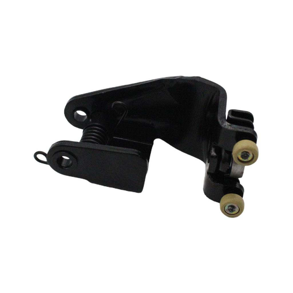 Левый Правый Центральный Монтаж Ролики для Раздвижной Двери Для 2005-2010 Honda Odyssey ?72521-SHJ-A21 72521SHJA21 Автомобильные аксессуары