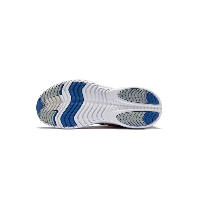 saucony Kinvara 14 A/C Big Kid 'Blue Red' Kids' SK267644