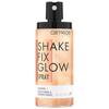 Shake Fix Glow Setting Spray - 