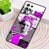 Art Reference Phone Case for Samsung Galaxy note 10 pro S26 Ultra S23 S24 FE S25 S21 S22 PLUS shockproof Cove
