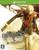 Final Fantasy Type-0 HD - Xbox One