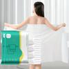 Disposable Bath Towel Thickened Compressed Towel Portable Travel Towel Beauty Hotel Disposable Bath Towel