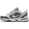 Air Monarch IV White Unisex Sneakers Cool-Grey-Anthracite-White 415445-100