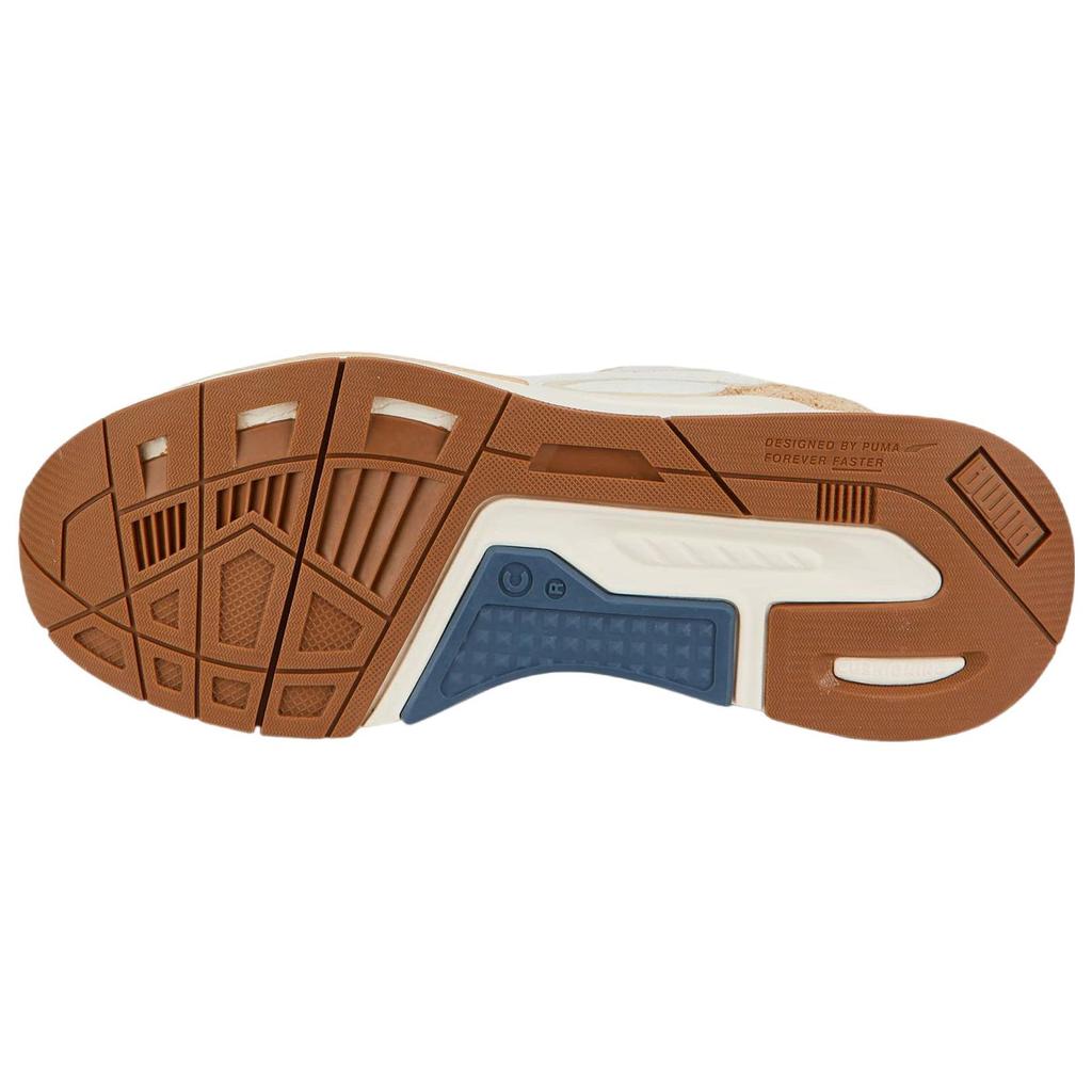 Puma Mirage Sport Hacked Safari - Кроссовки Pristine Unisex Кремовый Светло-Песочный 386624-01