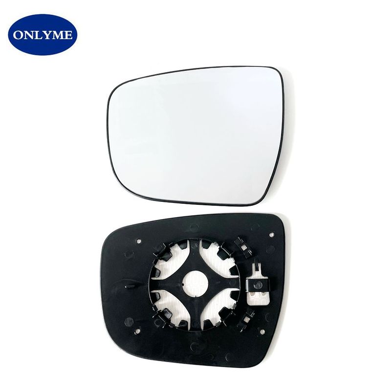 Heated High Quality Convex mirror glass for 2014 15 16 17 18 19 20 Nissan Rogue / 15-23 Murano / 17-20 Pathfinder Version