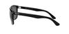 Ray-Ban 0RB4147 601/87 60 Солнечные очки BOYFRIEND - Темно-серые линзы