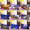 Pillow Around Case Animation Games Rectangular Cover Pillowcase