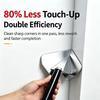 90 Degree Stainless Steel Corner Trowel Wall External Angle Paint Putty Knife Drywall DIY Construction Plaster Finishing Tools